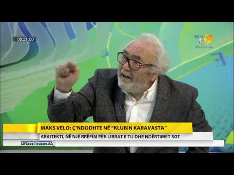 Wake Up, 9 Janar 2017, Pjesa 3 - Top Channel Albania - Entertainment Show