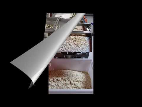 Вибропросеиватель – калибратор