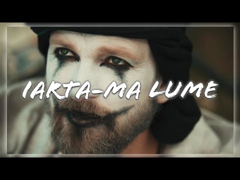 Vescan feat. Mahia Beldo - Iarta-ma lume (Speed Up Version)