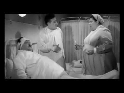 Totò - Sora Lella falsa magra