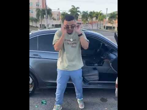 @odlaniermc - "No hago coros" (Freemode)