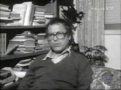 Excerto de entrevista a José Afonso 1984