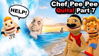 SML Movie: Chef Pee Pee Quits Part 7