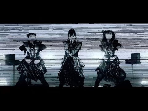 BABYMETAL - Elevator Girl [English ver.]