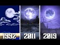 The Evolution Of The Pit Stage 1992 2019