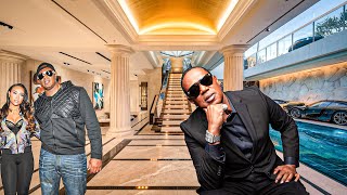 Master P’s $200 Million  ★ Houses, Car Collection , Net Worth, Family 2025,  (Exclusive) Income