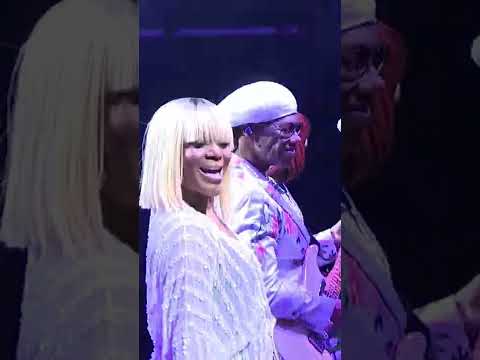 opening medley at Kendal Calling 2019 ft. #NileRodgers