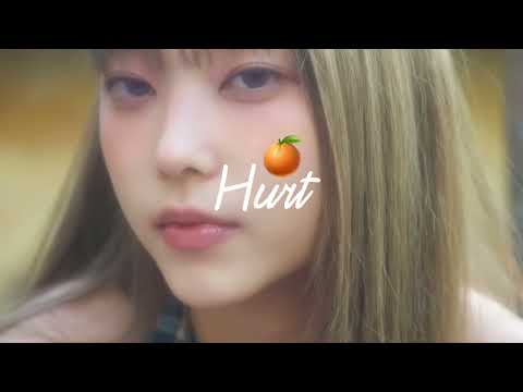 Newjeans (뉴진스) 'Hurt' 🍊 Emotional Oranges 'West Coast Love' Mashup Remix