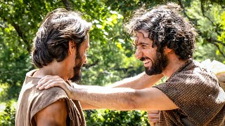 Andrew: The heart of the character video