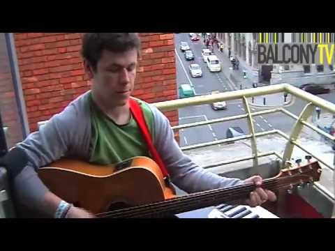 ANTHONY FUREY (BalconyTV)