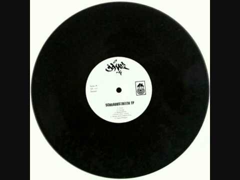 02. FRITZ FRESH - FREITAG (JOKAZ - SCHRAUBSTOLLEN EP)