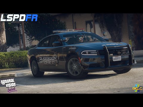 LSPDFR 0.4.8 | One Wild Pursuit | GTA 5 | Ep#131 | 🔴NVE🔴