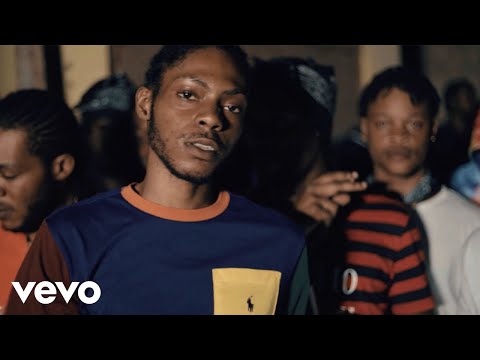 6ix Run The Streets ft. Bobby 6ix, Daddy1, Franco Wildlife, Grim YG, Shaqstar, Big Voic...