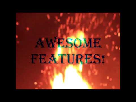 PingingPVP Release! (Old Trailer)
