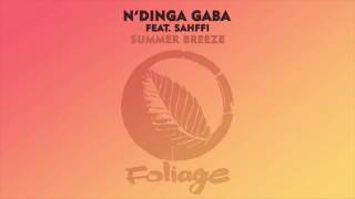 Download lagu N’Dinga Gaba feat. Sahffi – Summer Breeze (Atjazz Astro Dub) mp3 Download lagu N’Dinga Gaba feat. Sahffi – Summer Breeze (Atjazz Astro Dub) mp3