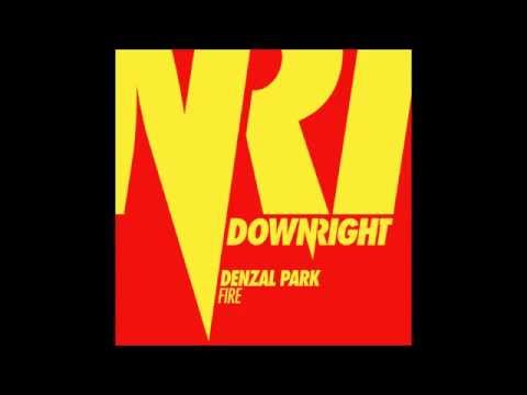 Denzal Park - Fire (Teaser)