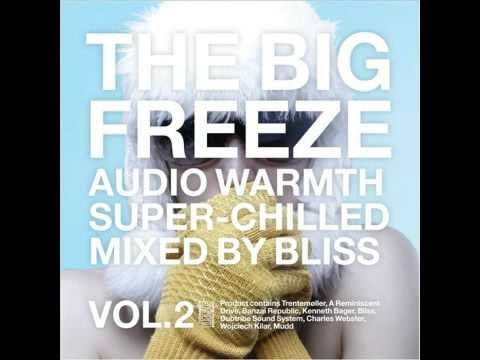 Kenneth Bager ft. Camilla Munck - Fragment Six... Speak My Name