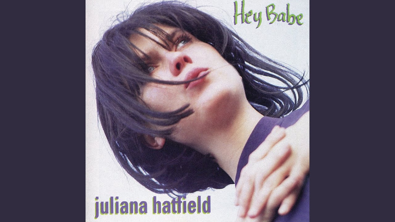 Juliana Hatfield - I See You