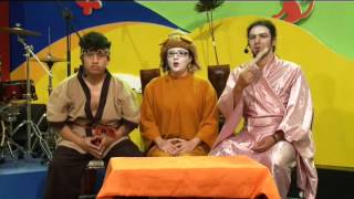 LORISMO - "JUGADORES JAPONESES"