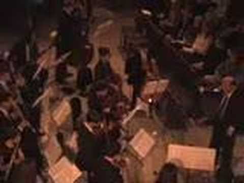 Youth Symphony for United Nations Benefit Balkan Orphans