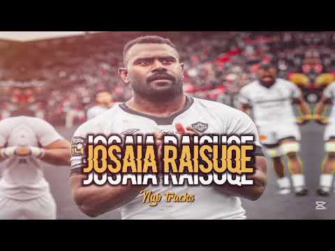 Waikatakata Vure - Josaia Raisuqe [DJ GABBY x DJ BEN]