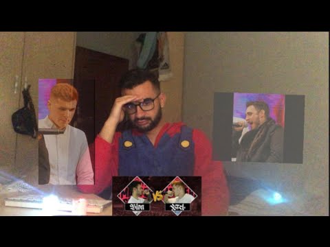 DESCENDERÁ BTA? BLON VS BTA FMS JORNADA 9 MADRID (Vídeo Reacción)