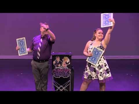 Trevor & Lorena - Moisture Fest 2025