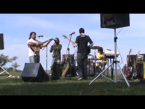 Zamba del ángel por Humana