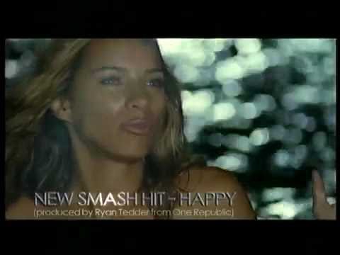 Leona Lewis 'Echo' Album Promo