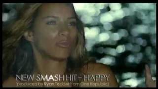 Leona Lewis 'Echo' Album Promo