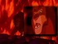 Simba Spanish Multilangage One Line Dub Run Run Away Scar