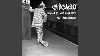 Just You And Me (Live)