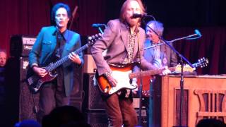 Tom Petty and the Heartbreakers, June 4, 2013 - "Here Comes My Girl"