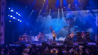 El amigo que se fue - Intocable en vivo - Evolución Tour 2023