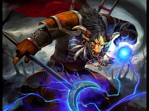 Rated Battleground Adventures! Elemental Shaman PvP - World of Warcraft: Battle for Azeroth (8.0.1)