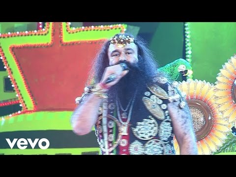 Saint Gurmeet Ram Rahim Singh Ji Insan - Love Charger