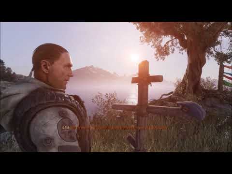 Metro Exodus DLC: Sam's Story Gameplay Walkthrough Part 1 - On my way home