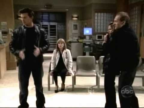 Liason 1/16/08 - Jason Gets Monica To Elizabeth