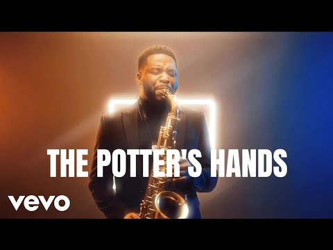 ZIONWAVE - THE POTTER'S HAND (Official Music Video)