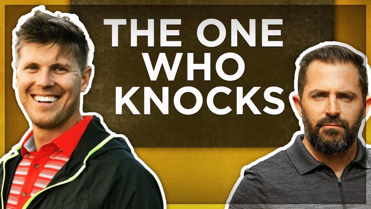 Door-to-Door Master - Sam Taggart - Claims Game Podcast 024