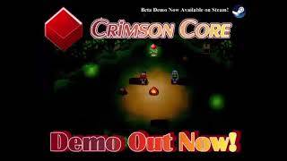 Crimson Core Teaser Trailer (Early Development)