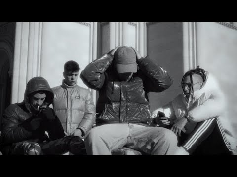 LA SAGRADA - j Battle, Red Pray, Hell6oy & Neo KB