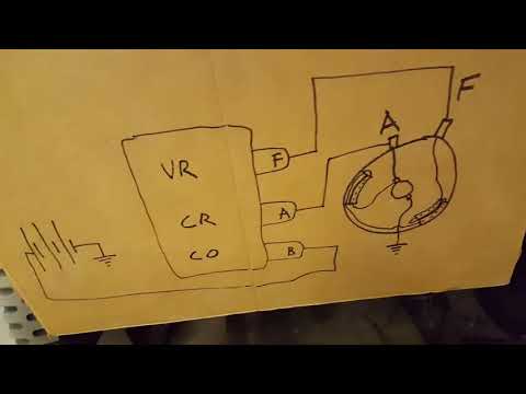 Voltage regulator