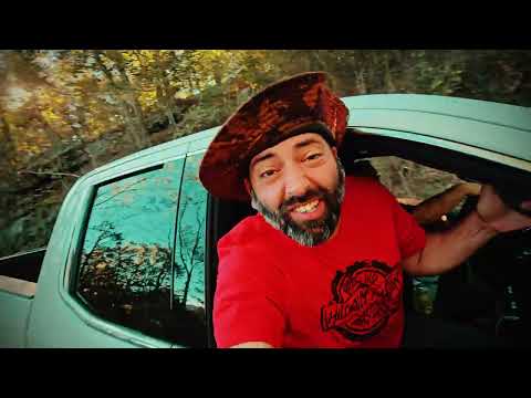 Lord Lhus - Appalachia Gang (Music Video)