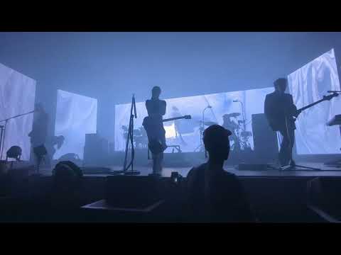 Bilderbuch - "Bluezone" + "Spliff", live, 22.03.'24, Wiesbaden, Schlachthof