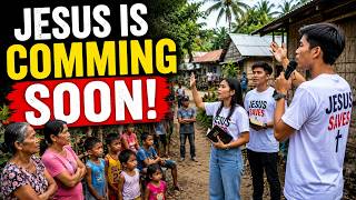 Join The Mission: Help Us Change The World One Soul At A Time