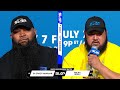 Power Slap 3 Q&A Highlights