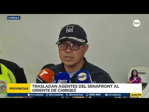 Sigue la investigación para dar con los responsables de la muerte del representante en Tolé