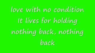 After your heart by Phil Wickham with lyrics