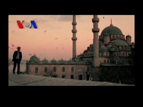 A Life Turned Upside Down by 9/11 (VOA On Assignment May 31)